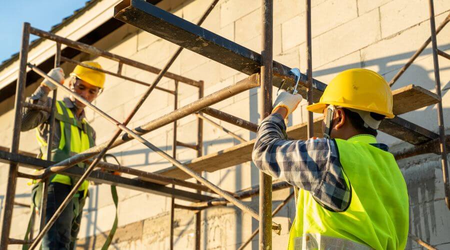 Flashing Repair in Rockbridge, IL